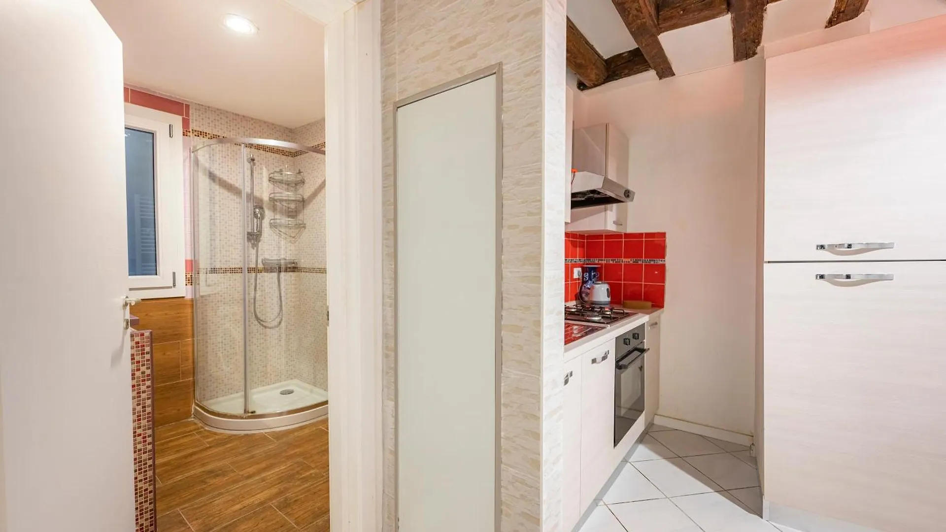 Rialto Apartment Venice Italy