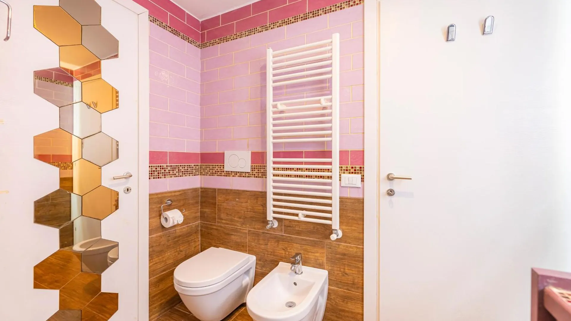 Rialto Apartment Venice
