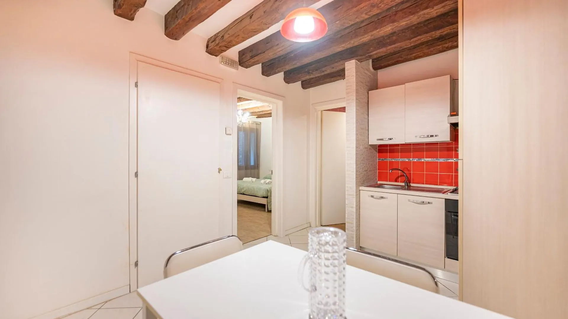 Rialto Apartment Venice Italy