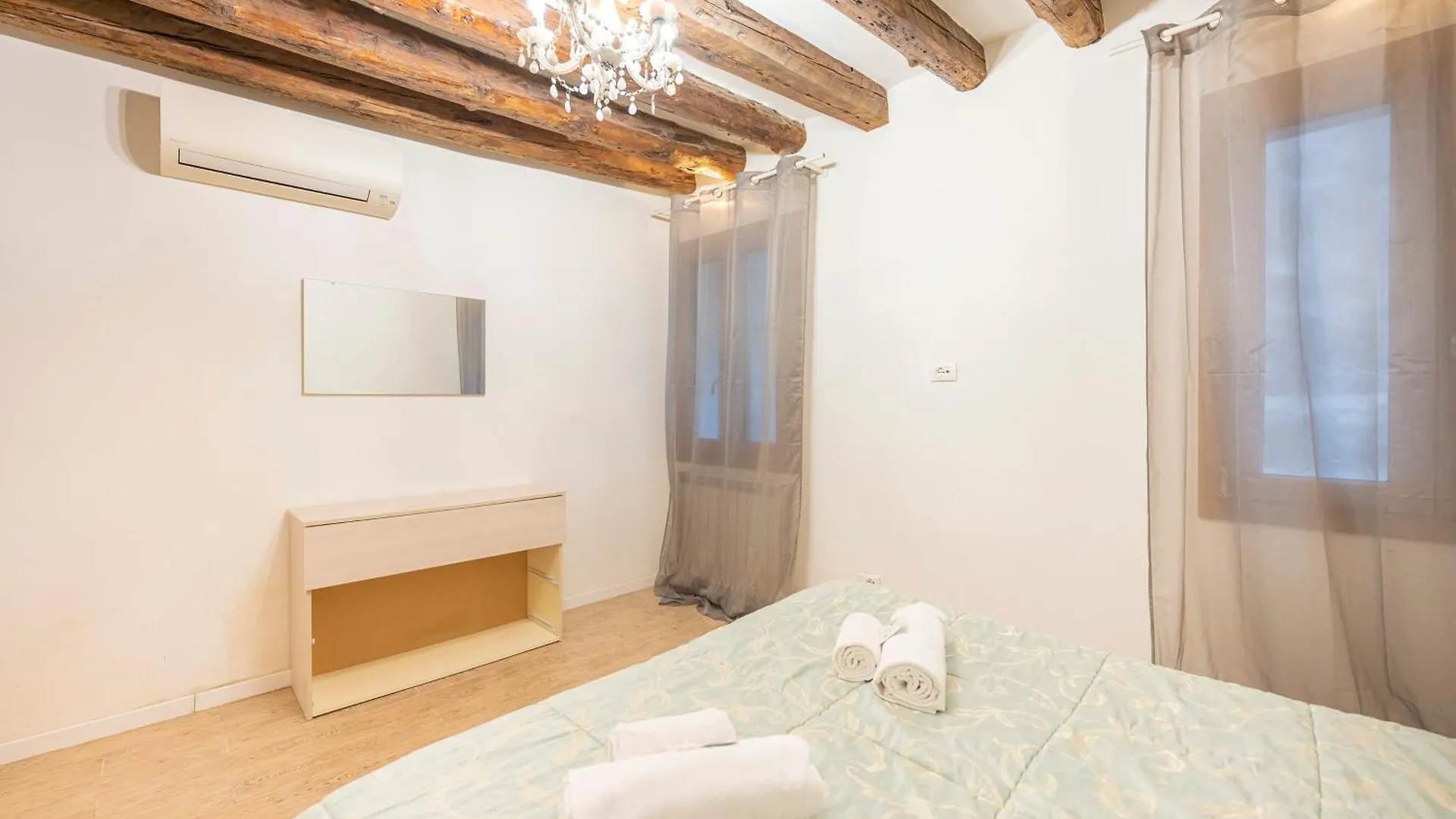Rialto Apartment Venice 0*,  Italy
