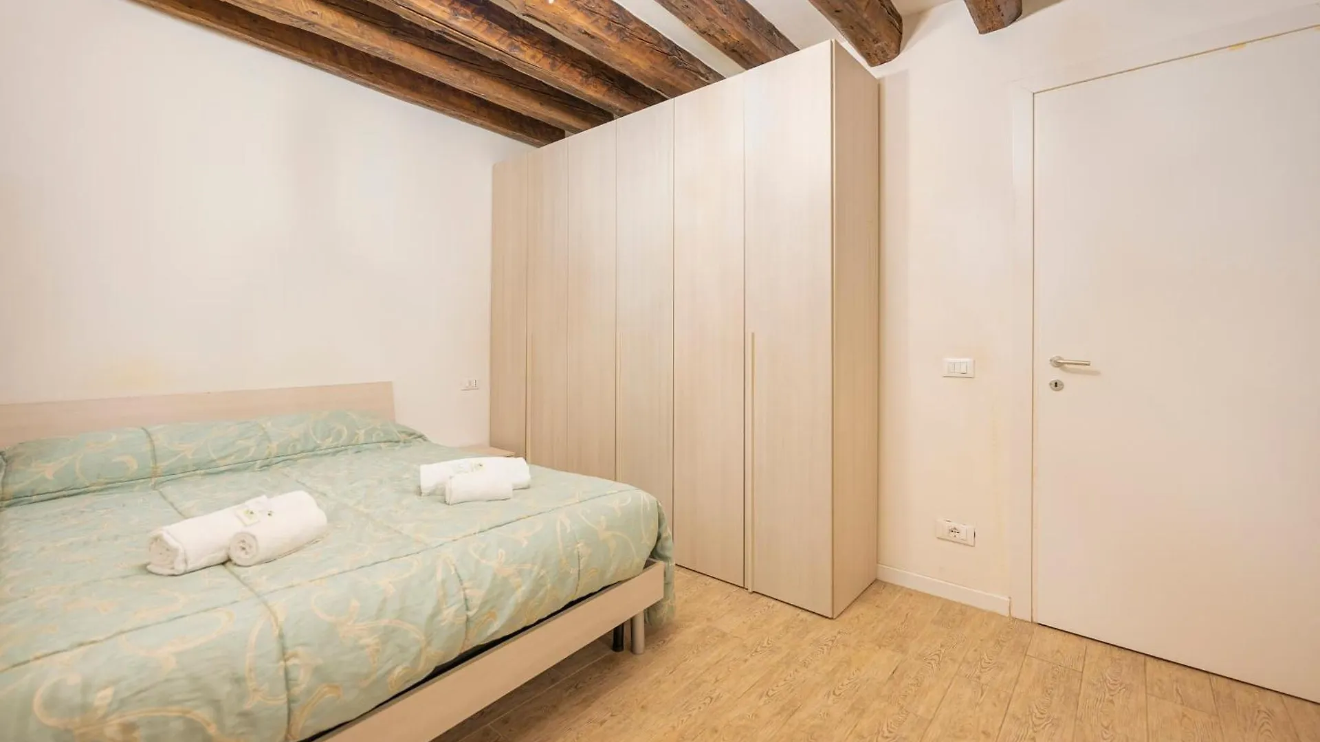 Rialto Apartment Venice