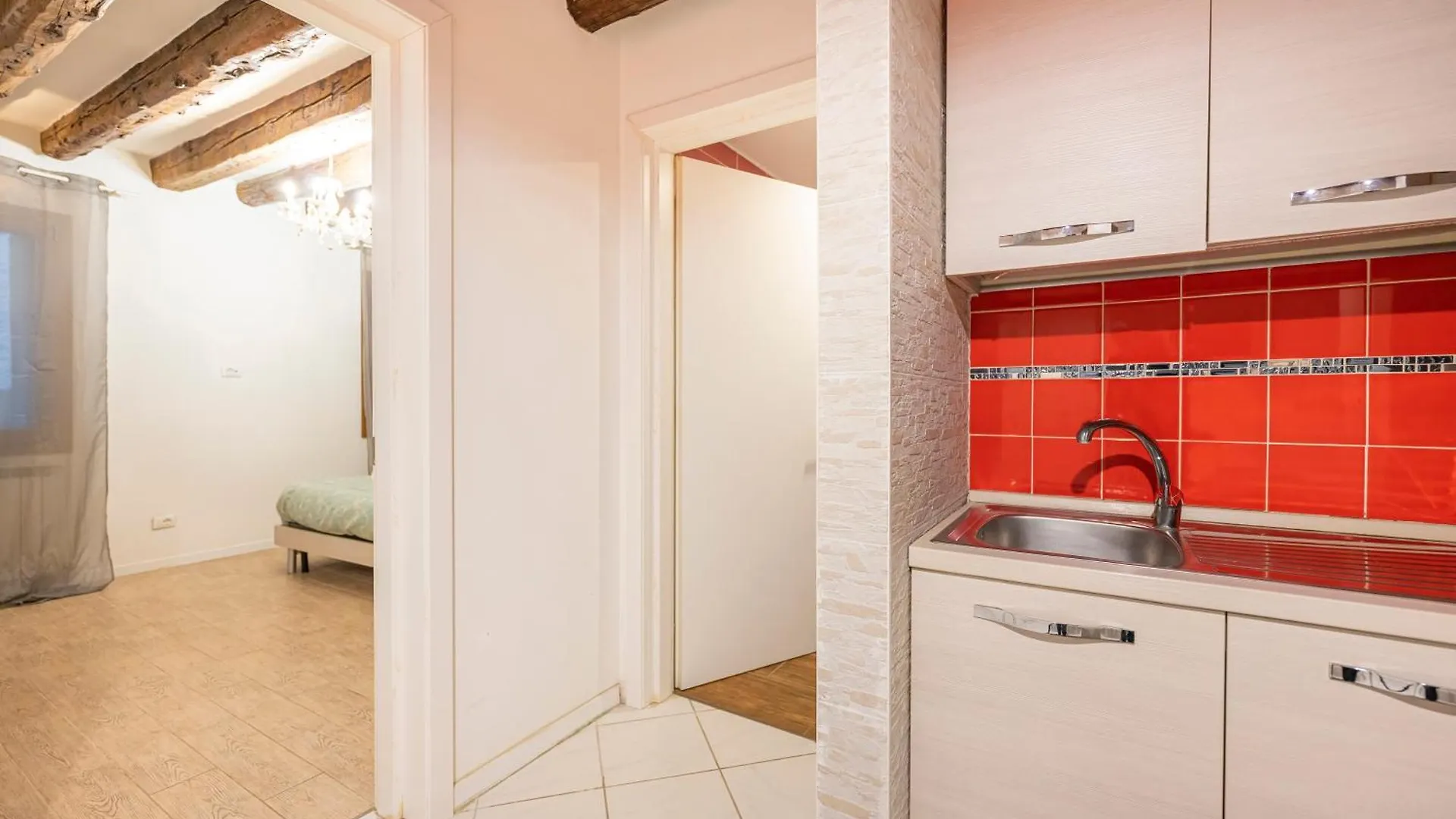 Rialto Apartment Venice