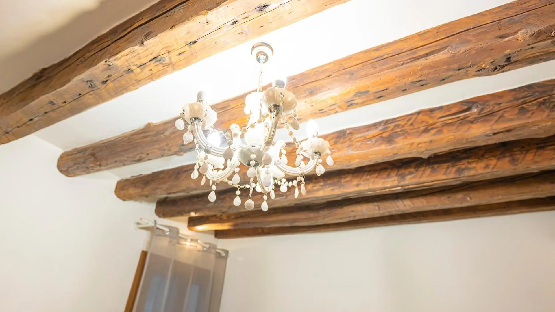 Rialto Apartment Venice