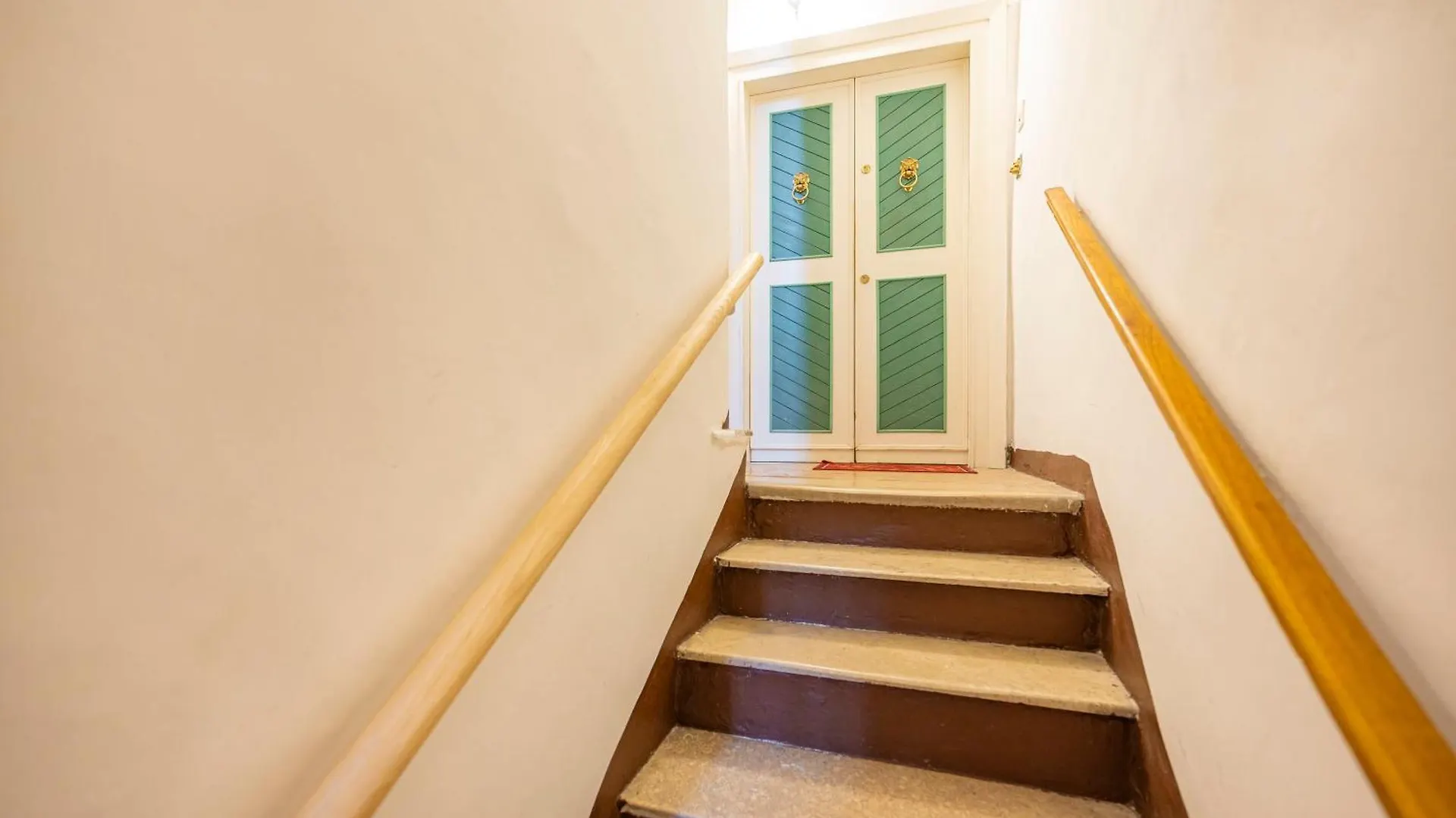 Rialto Apartment Venice