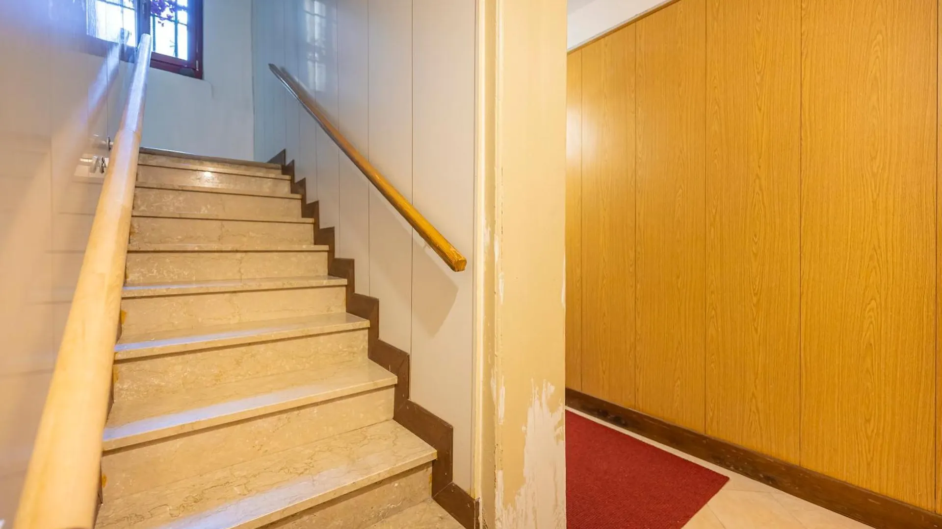 Rialto Apartment Venice