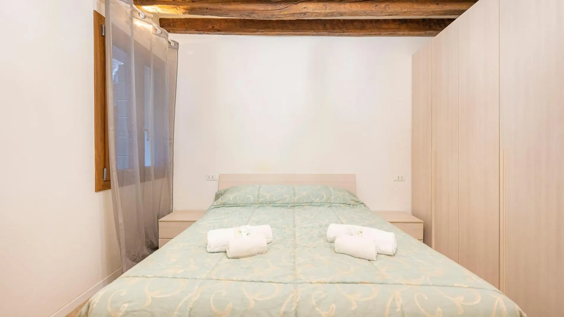 Rialto Apartment Venice Italy