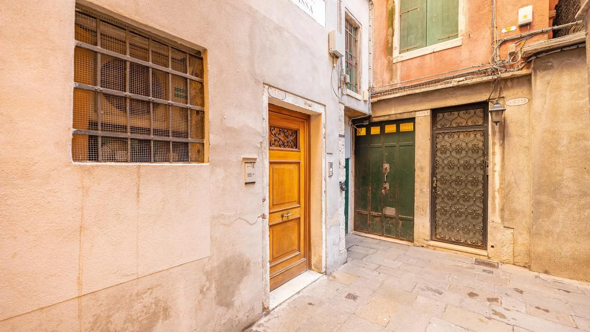 Rialto Apartment Venice 0*,  Italy