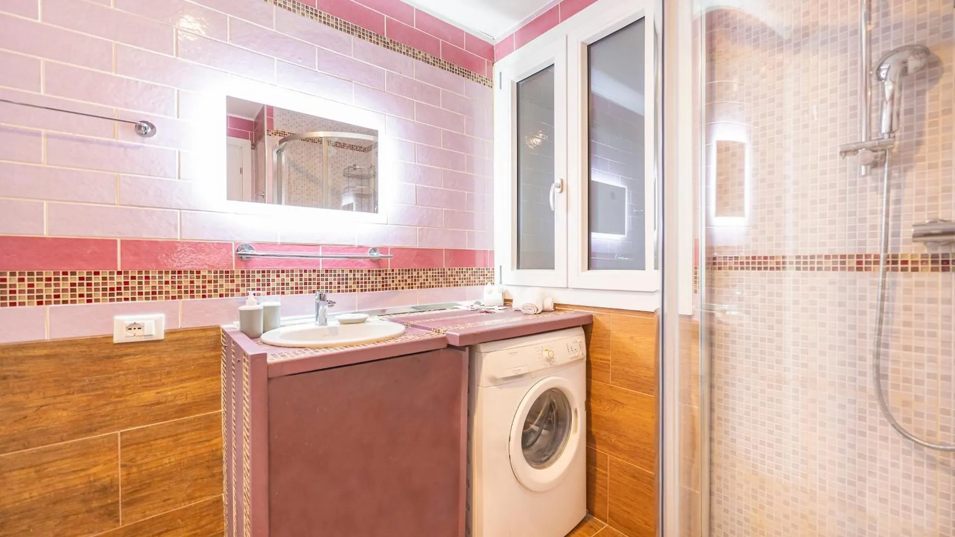 Rialto Apartment Venice